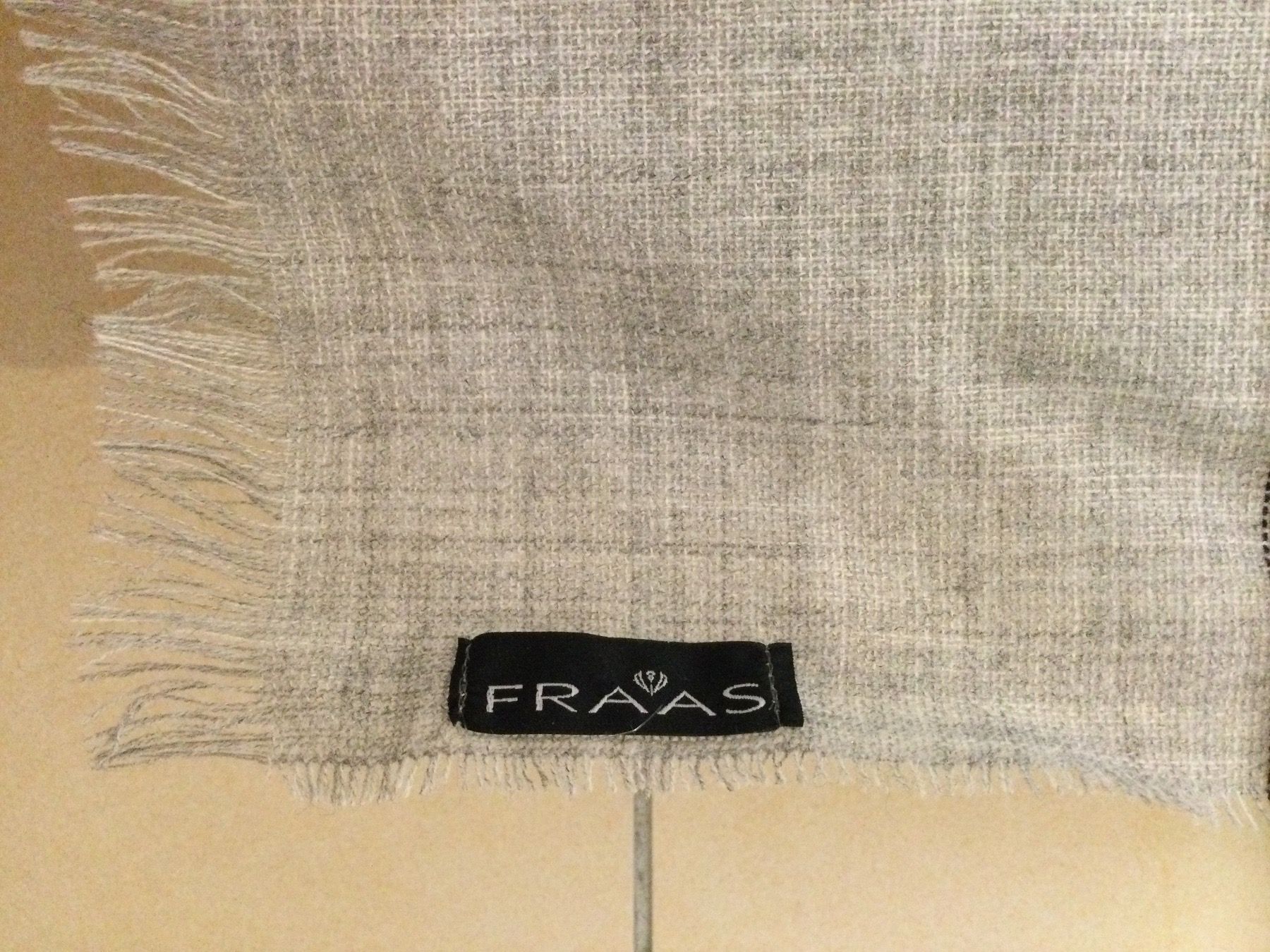 Foulard & Sciarpe: Schal – Usato da Birr venduto da wasili01 1