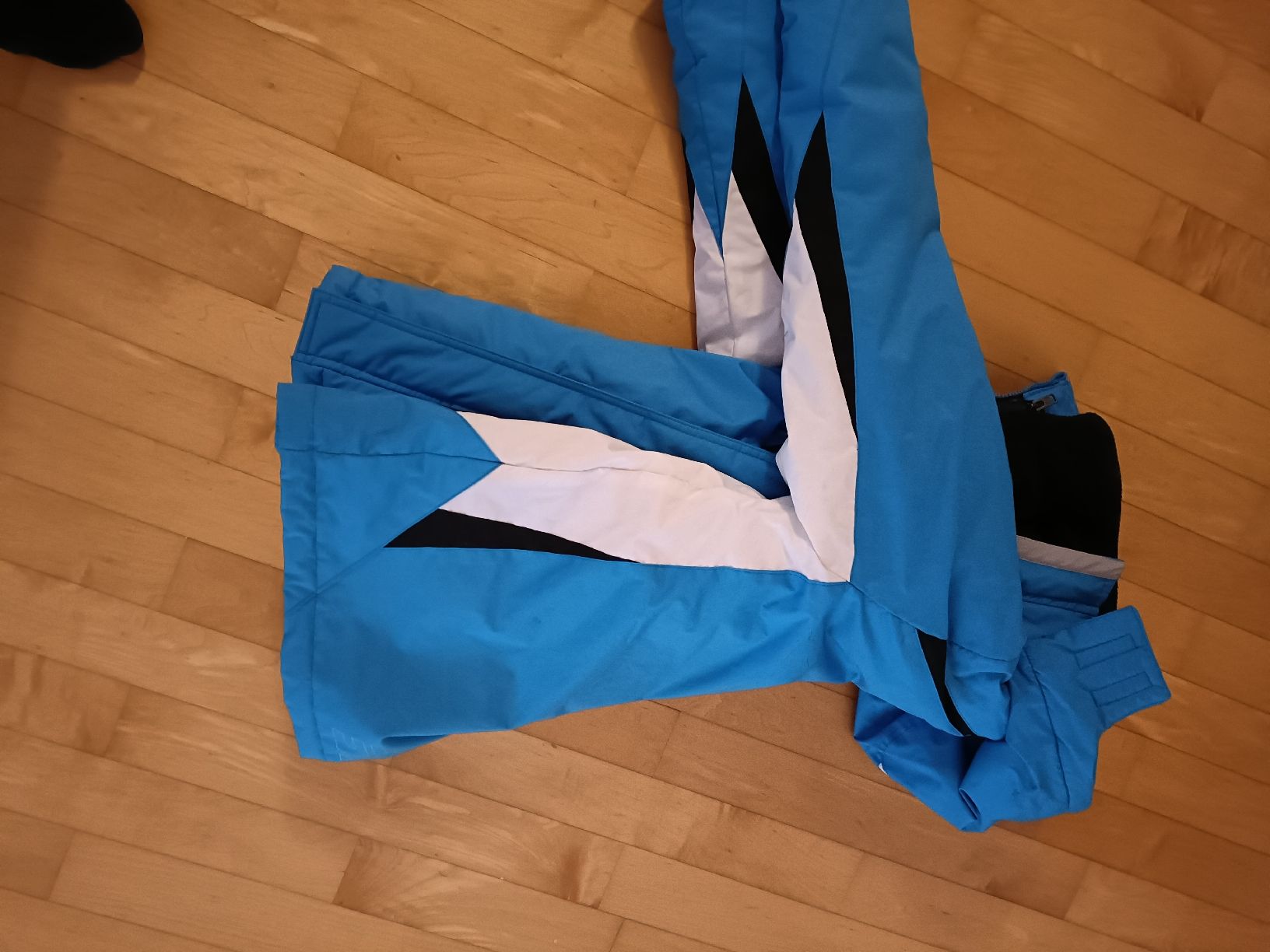 Giacche: Skijacke mit Innenjacke – Nuovo (secondo la descrizione) da Gossau SG venduto da scania1509 5