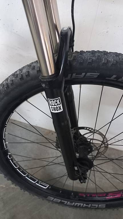 Velos: E-Bike Fully Damen – Gebraucht aus Ennetbürgen von 3242 3