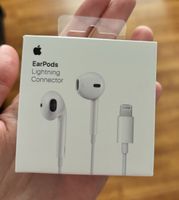 EarPods Apple nuove