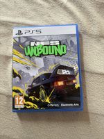 Need for Speed unbound