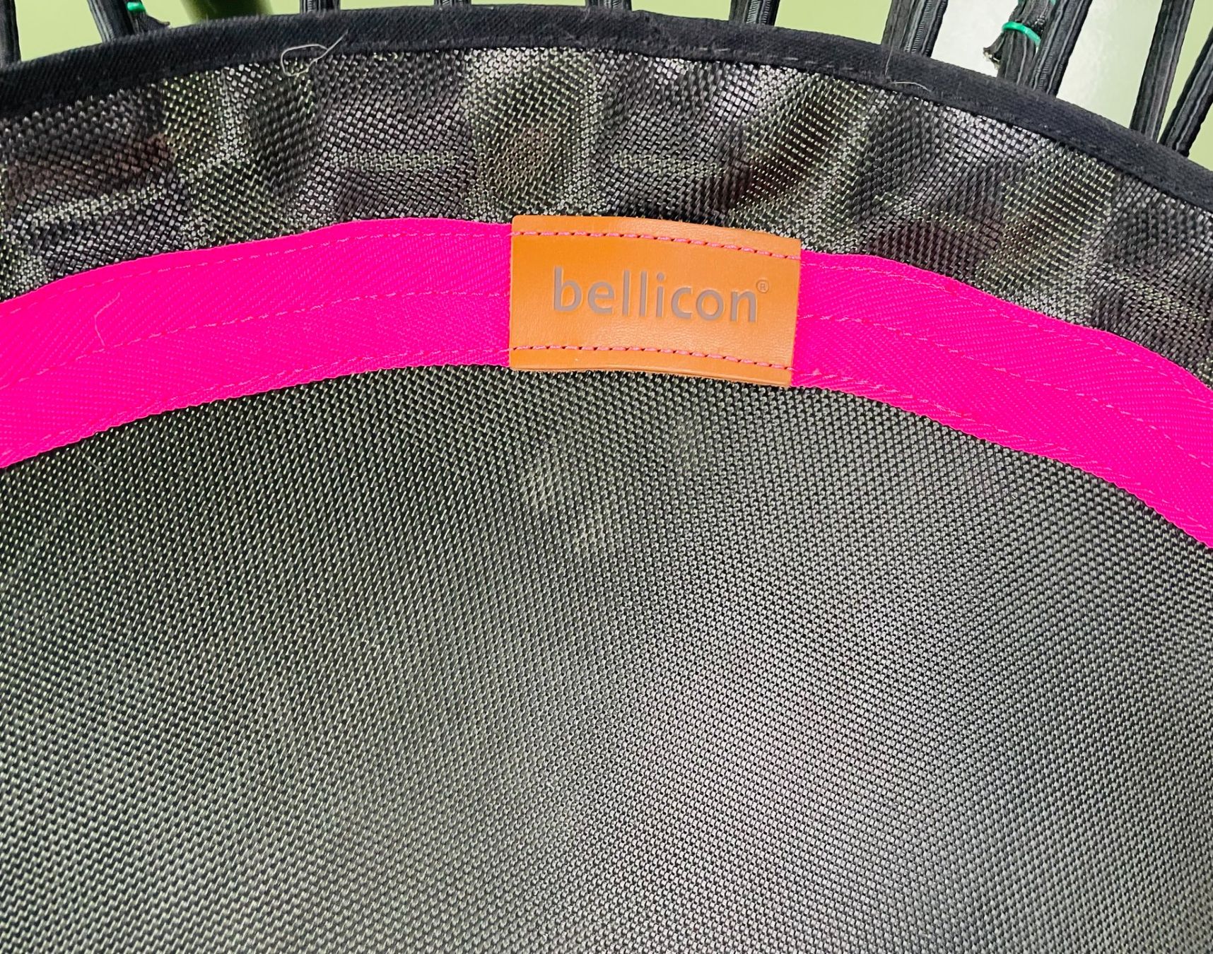 Bellicon Trampoline: Bellicon Trampolin 110cm – Gebraucht aus Regensdorf von Powershift2 1