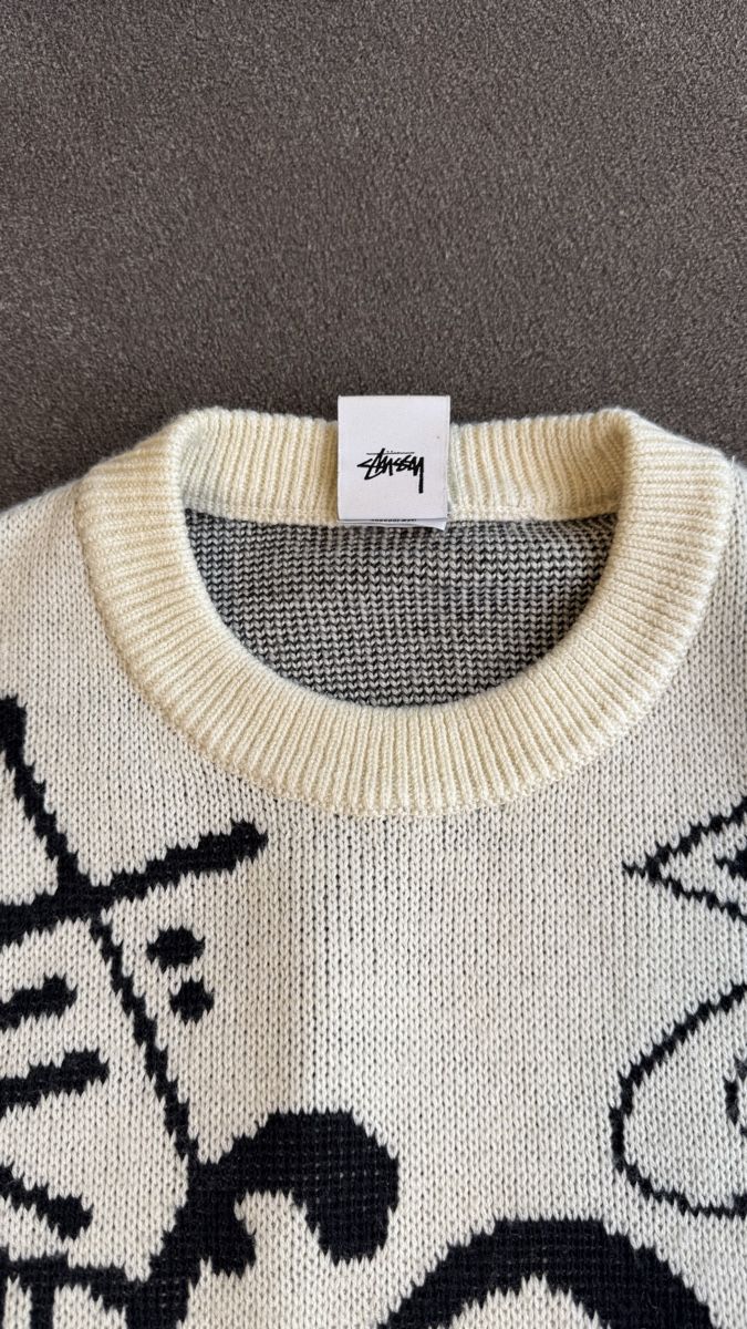 Stüssy Maglioni & Felpe: Nike x Stüssy Pullover, Grösse M – Usato da Speicherschwendi venduto da sen_r6wk 1
