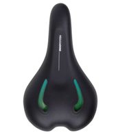 Decathlon BTWIN Velosattel Gel Trekking MTB Citybike Unisex