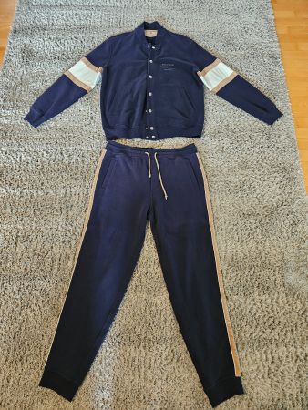 BRUNELLO CUCINELLI Trainingsanzug ,,Herren,,