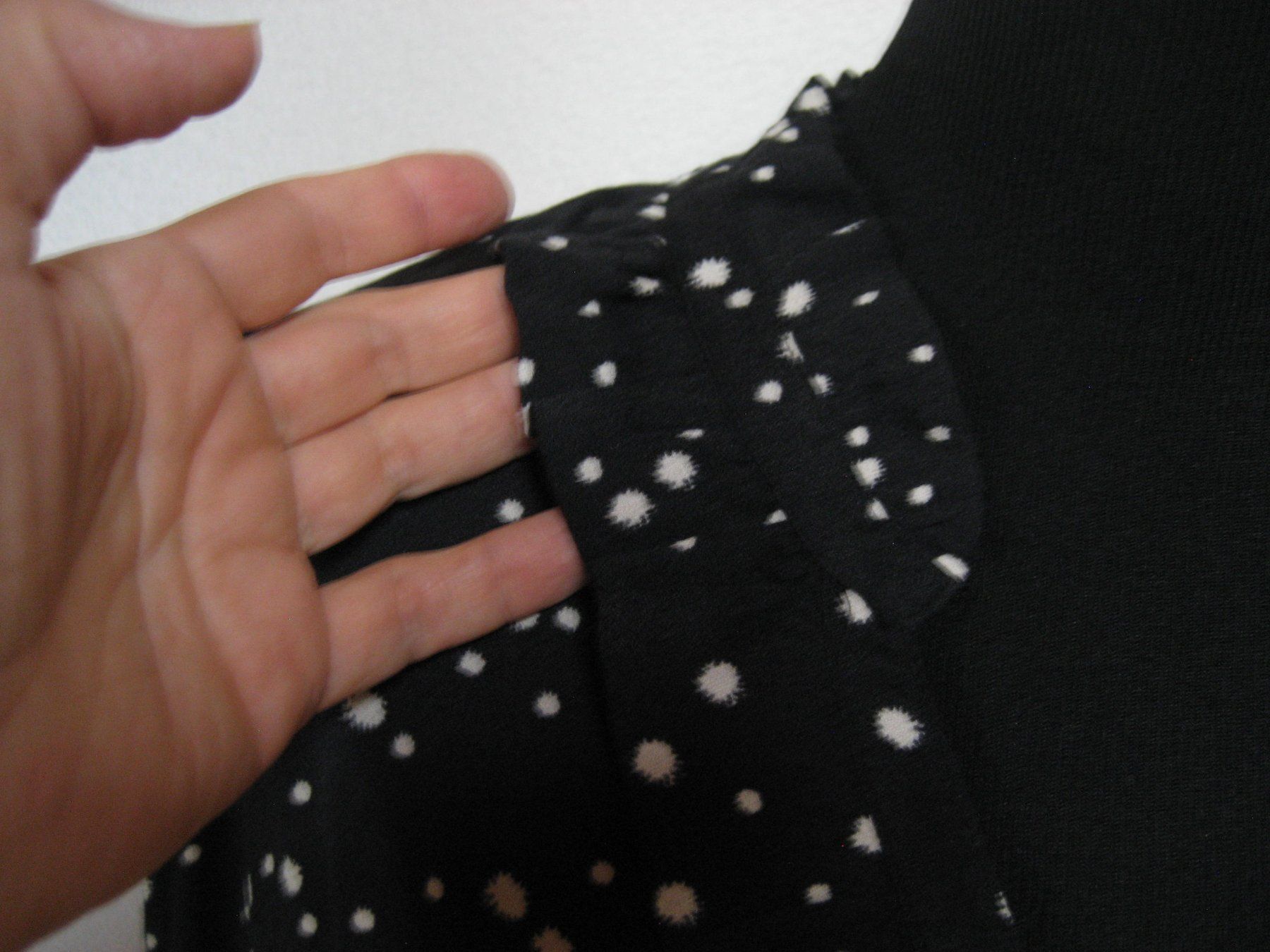 Blusen: Blouse MKT Studio taille 42 – Neu (gemäss Beschreibung) aus Delémont von marryb 2
