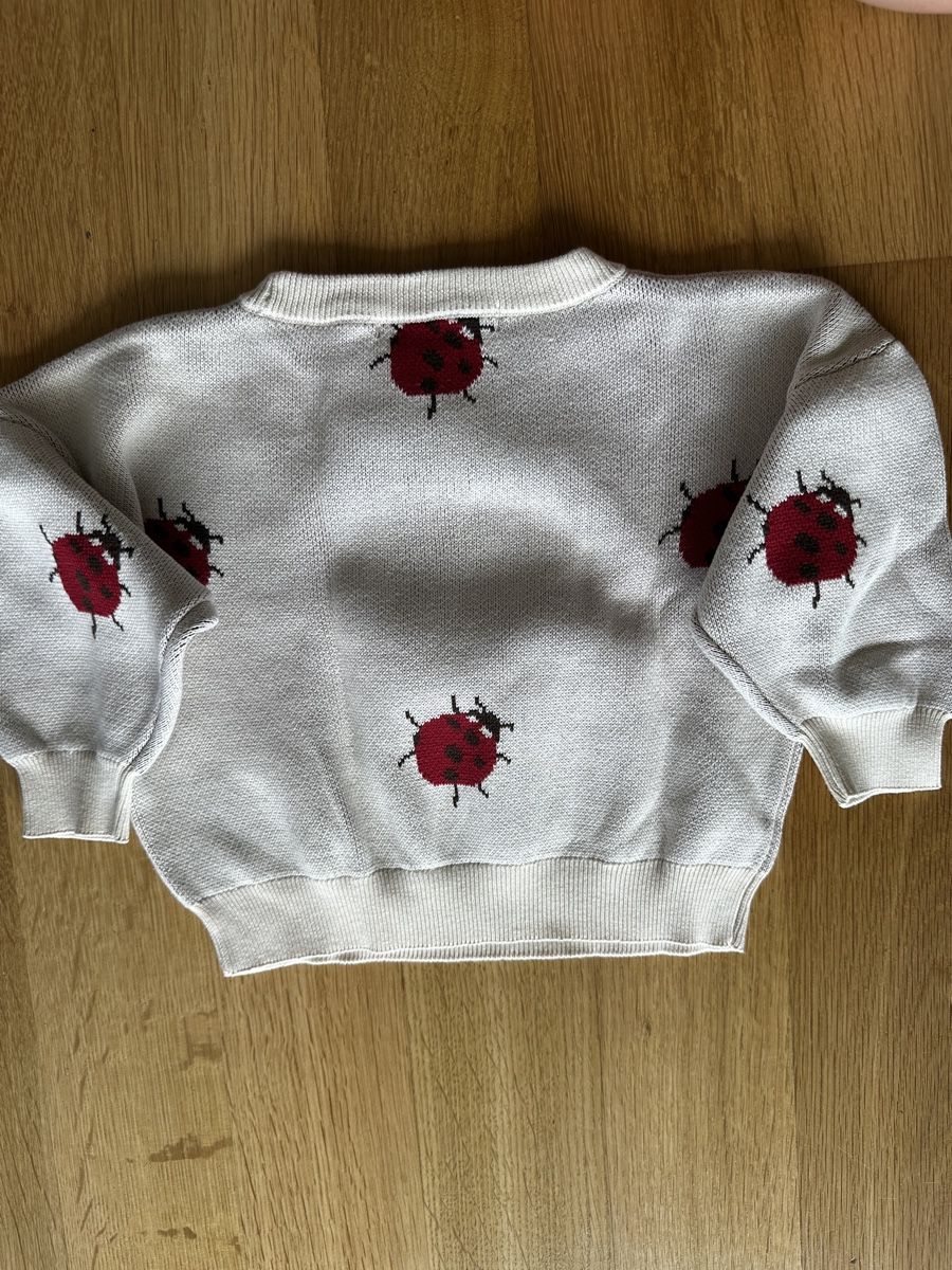 Konges Slojd Pulls & Sweat-shirts: Konges slojd Pullover 2 years – D'occasion à Bern par Tana31 2