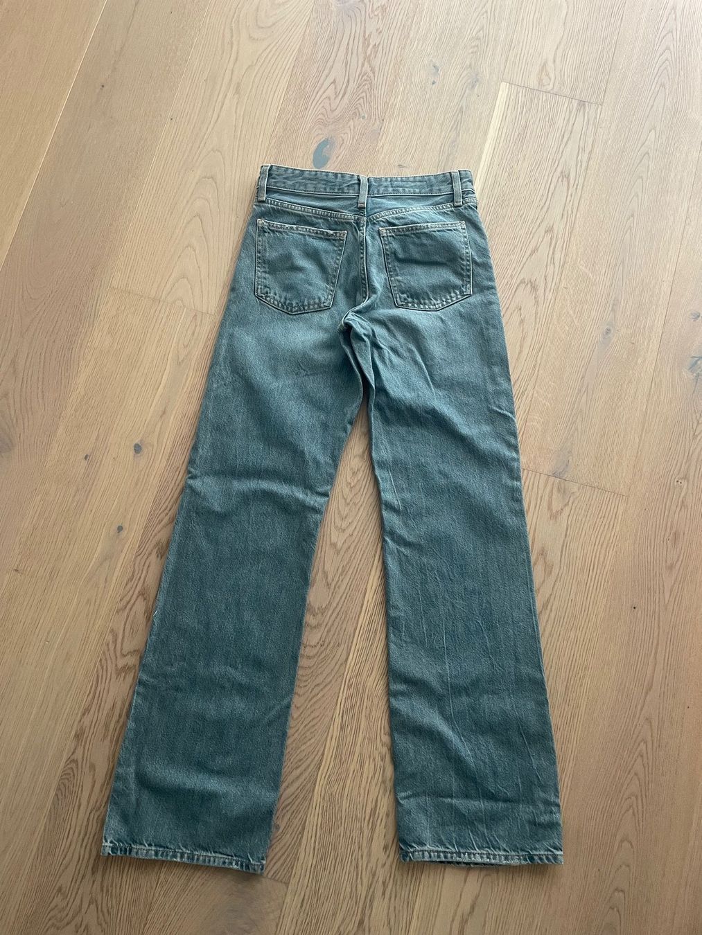 Zara Jeans: Jeans von ZARA – Usato da Richterswil venduto da KAYLEIGH_77 1