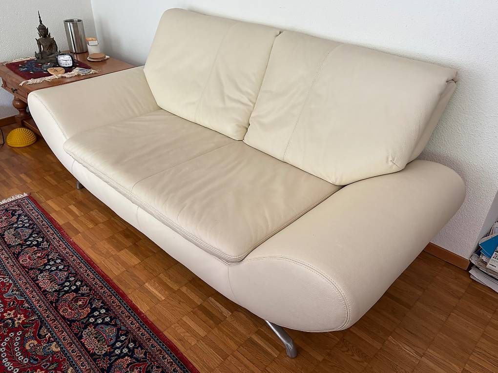 Sofas: Sofa / Couch. 185x80cm – Gebraucht aus Thalwil von Sportbilly