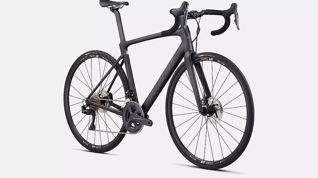 Specialized Biciclette: Specialized Roubaix Ultegra Di2 (52) – Usato da St. Gallen venduto da sartsch24 1