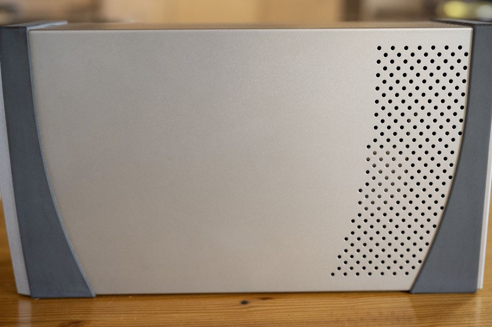 Nikon Coolscan 5000ED mit Slide Feeder SF210 Kaufen auf Ricardo