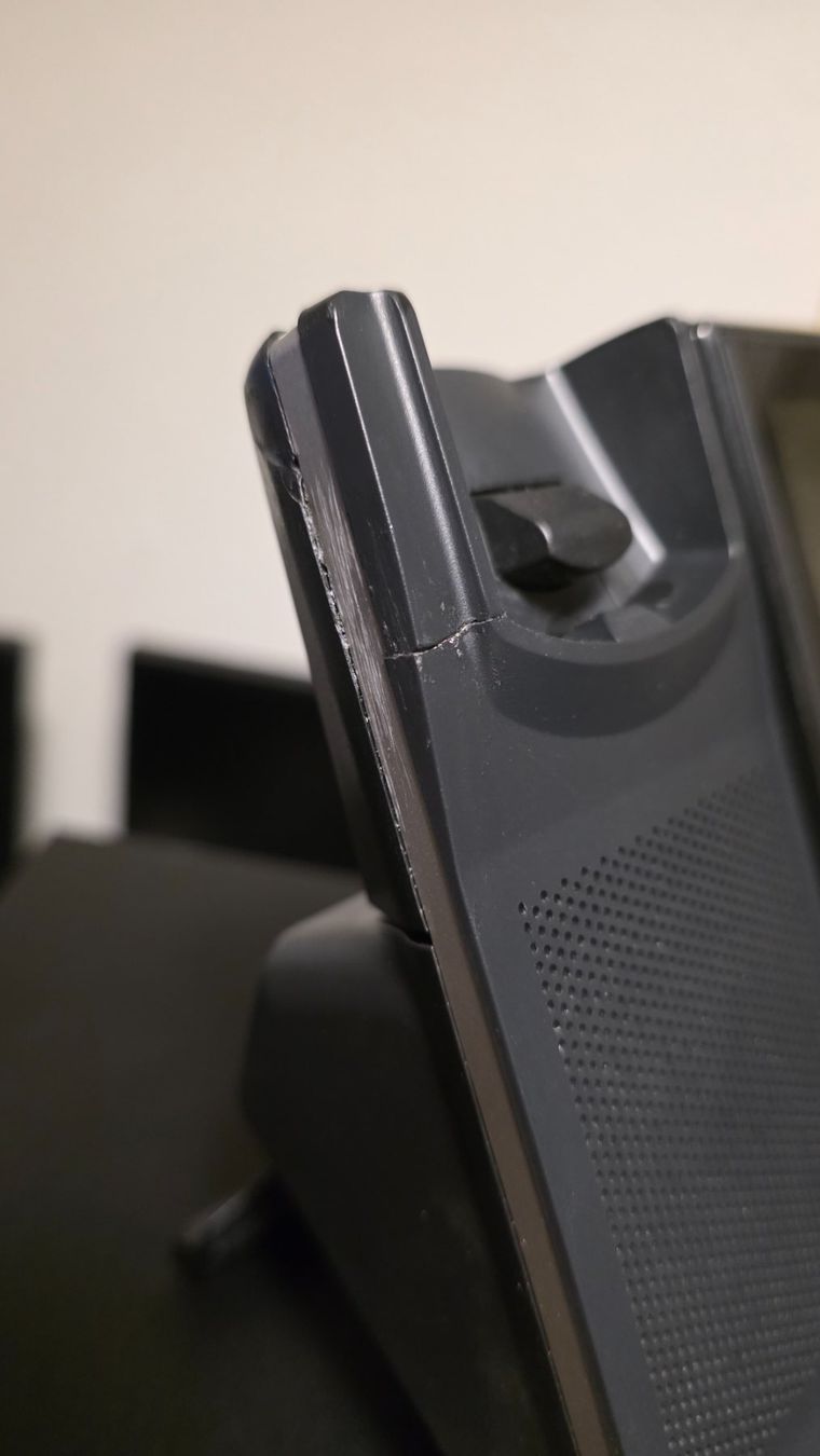 Mitel Telefoni: Mitel Téléphone IP 6940 – Difettoso da Matran venduto da bcnet_ch 4