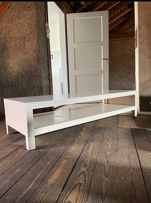 Ikea Mobili TV: TV Möbel Sideboard – Usato da Frick venduto da berone