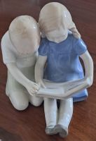 GDR Figurine la lecture