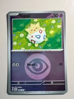 Pokemon Ascended Heroes Togepi 080/217 Energy Simbol
