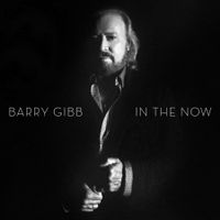 BARRY GIBB/"In the now"(2016)/ BeeGees-Soloalbum (CD)