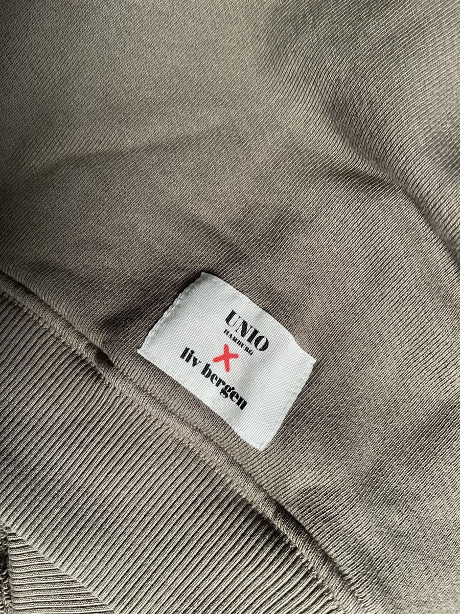 Maglioni & Felpe: toller UNIO liv bergen Pullover – Usato da Buchrain venduto da Sunny026 3
