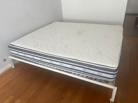 Matratzen: Matratze – Gebraucht aus Meilen von Tingaling627 7