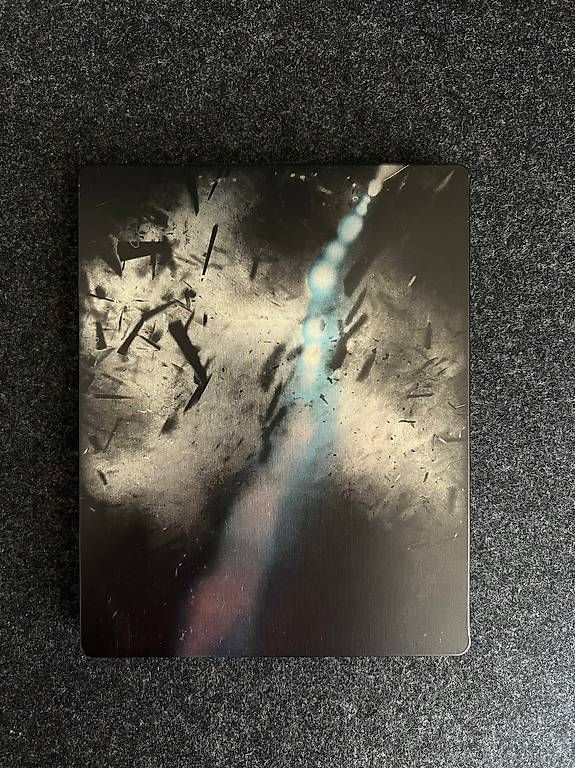Sony Giochi: Beyond Two Souls Steelbook Edition PS3 – Nuovo e nell'imballaggio originale da Basel venduto da hol_8ldp 3