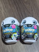 Duo Biopod Cyberpunk Edition 2 Stück NEU