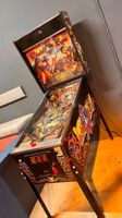 Flipper Black Rose Restauriert