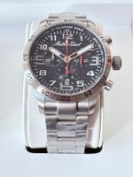 Mathey Tissot TYPE 21 Flyback Chrono Titanium. %Soldes%