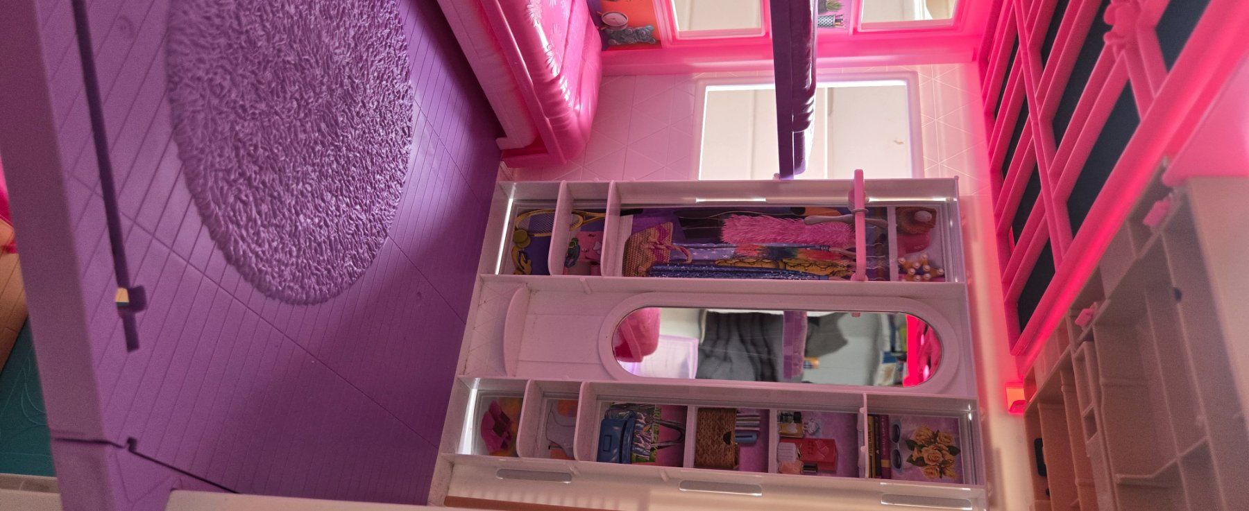 Casette per bambini: Maison de Barbie – Usato da La Chaux-de-Fonds venduto da tuoro25 7