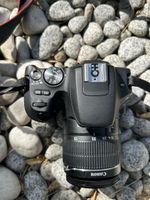 Canon EOS 200D defekt