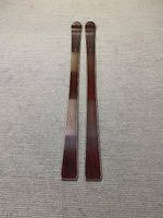 ZAI Spada Red 155 cm Luxus-Ski mit Granitkern  neu