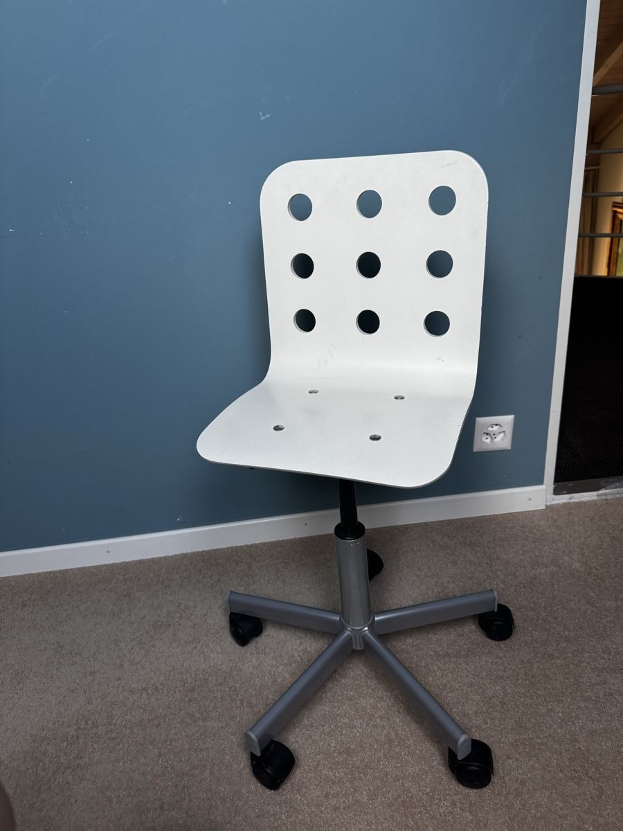 Ikea Sedie: Bürostuhl – Usato da Rueschlikon venduto da Retro02