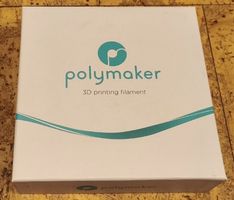 PolySupport- Filament, perlweiss
