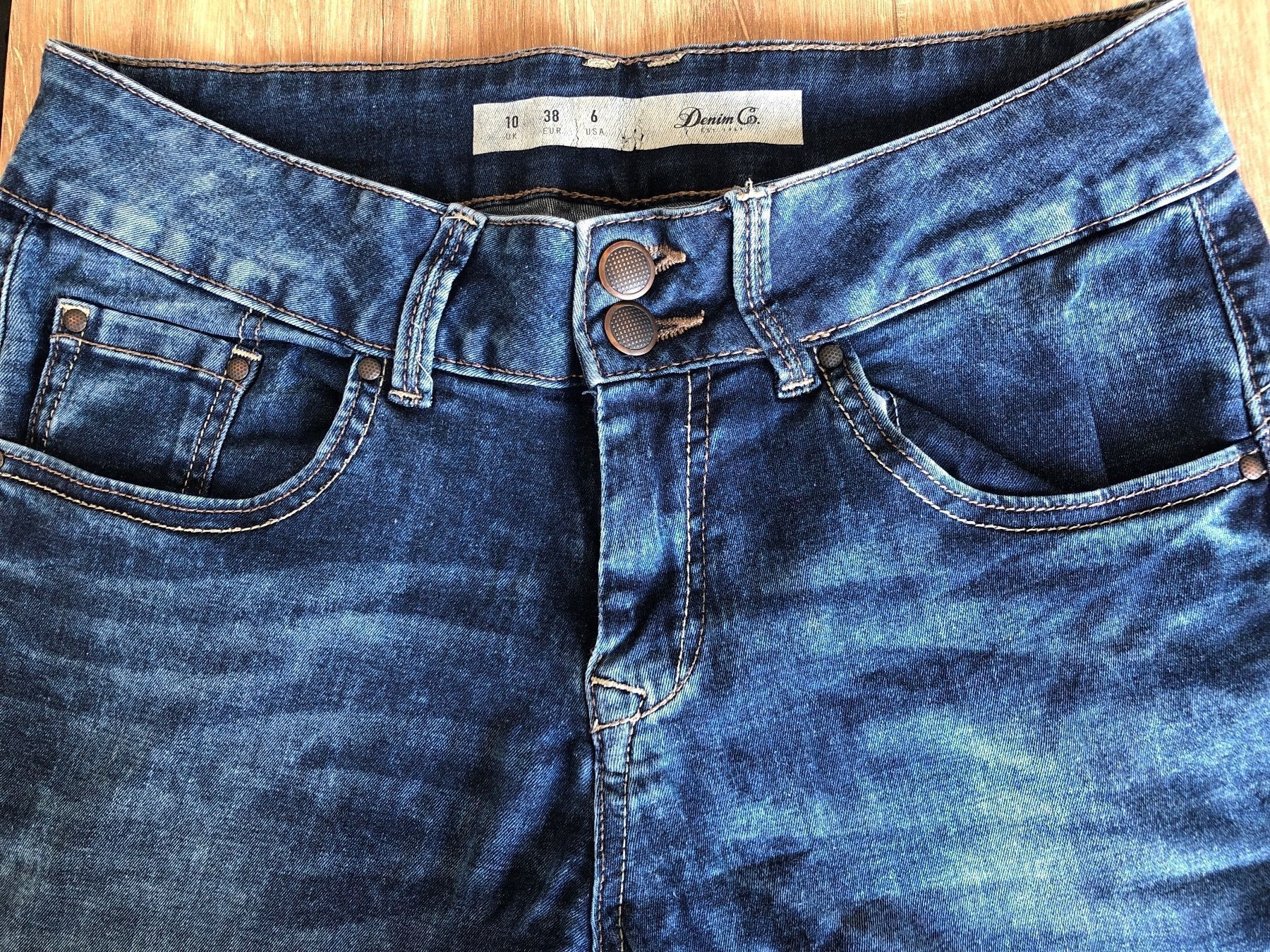 Jeans: Jeans – Usato da Wiesendangen venduto da fed_jsw7 2