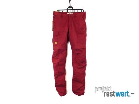 Wanderhose von FJÄLLRÄVEN