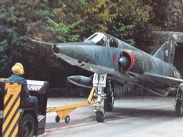 25 Jahre Flugplatzbrigade 32 _ Buch _ Militär _ Flugzeuge