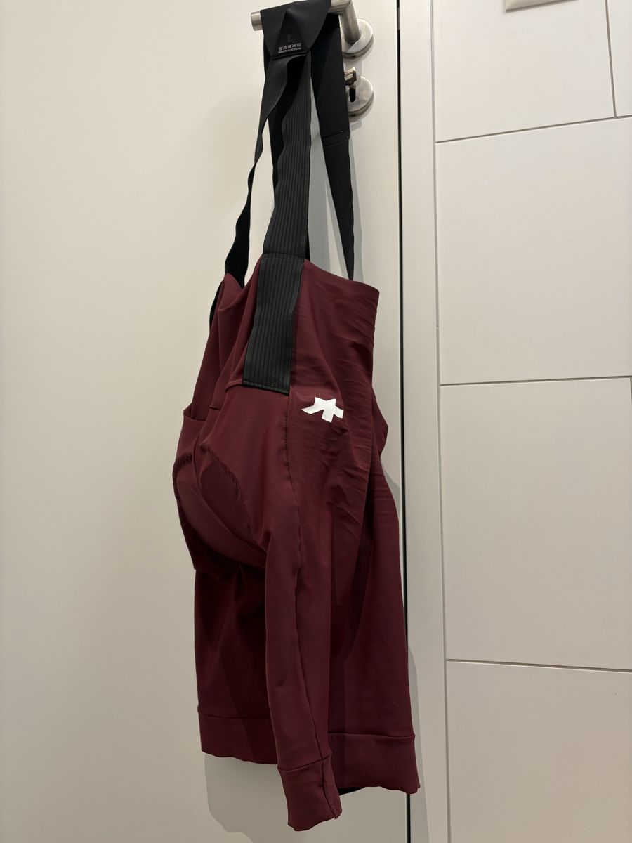 Assos Pantaloni: ASSOS Mille GT short L 2026 – Usato da Lussy FR venduto da ExpressWine 2