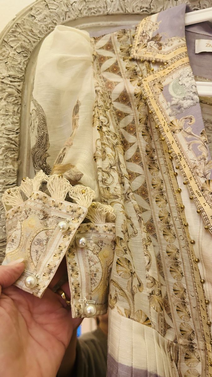 Zimmermann Vestiti: Robe Zimmermann 2 – Usato da Arzier-Le Muids venduto da kaczuszka 5