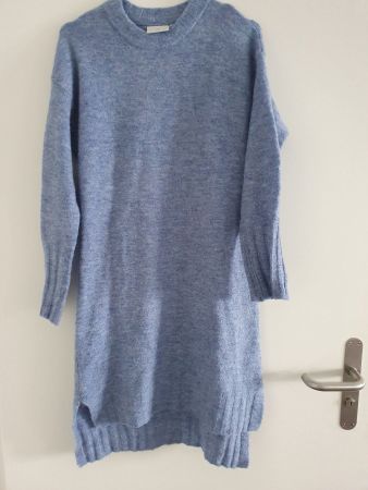 Long Pullover Kaffe Gr. Xs