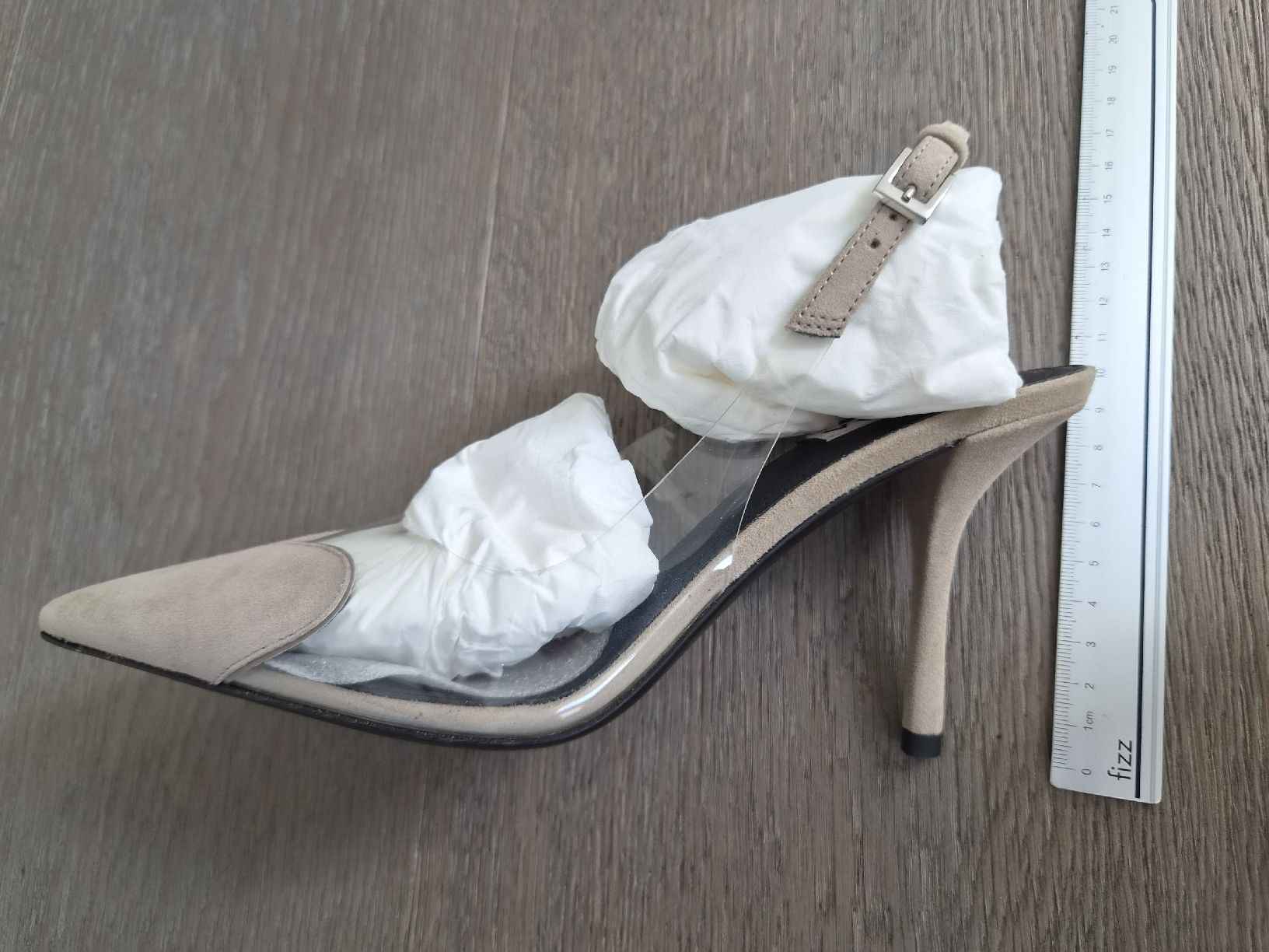 Alaia Scarpe da donna: Alaïa Pumps Le Coeur – Nuovo (secondo la descrizione) da Muttenz venduto da Kyrella 6