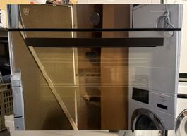 V-ZUG Steamer Combi-Steam XSL, Breite 60 cm