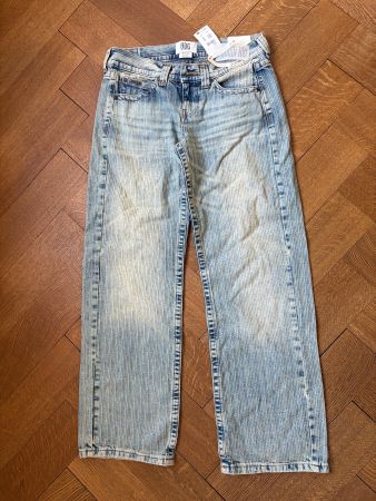 Urban Outfitters BDG Jeans Hose 28W 34L