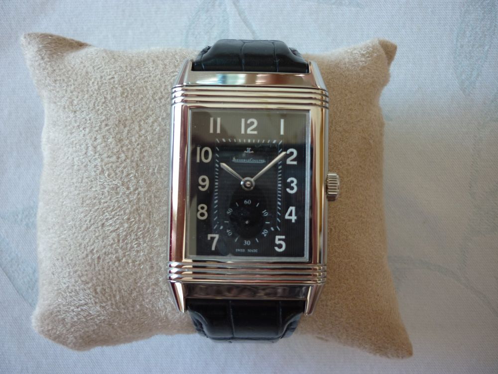 Jaeger LeCoultre Grande Reverso 976 Kaufen auf Ricardo