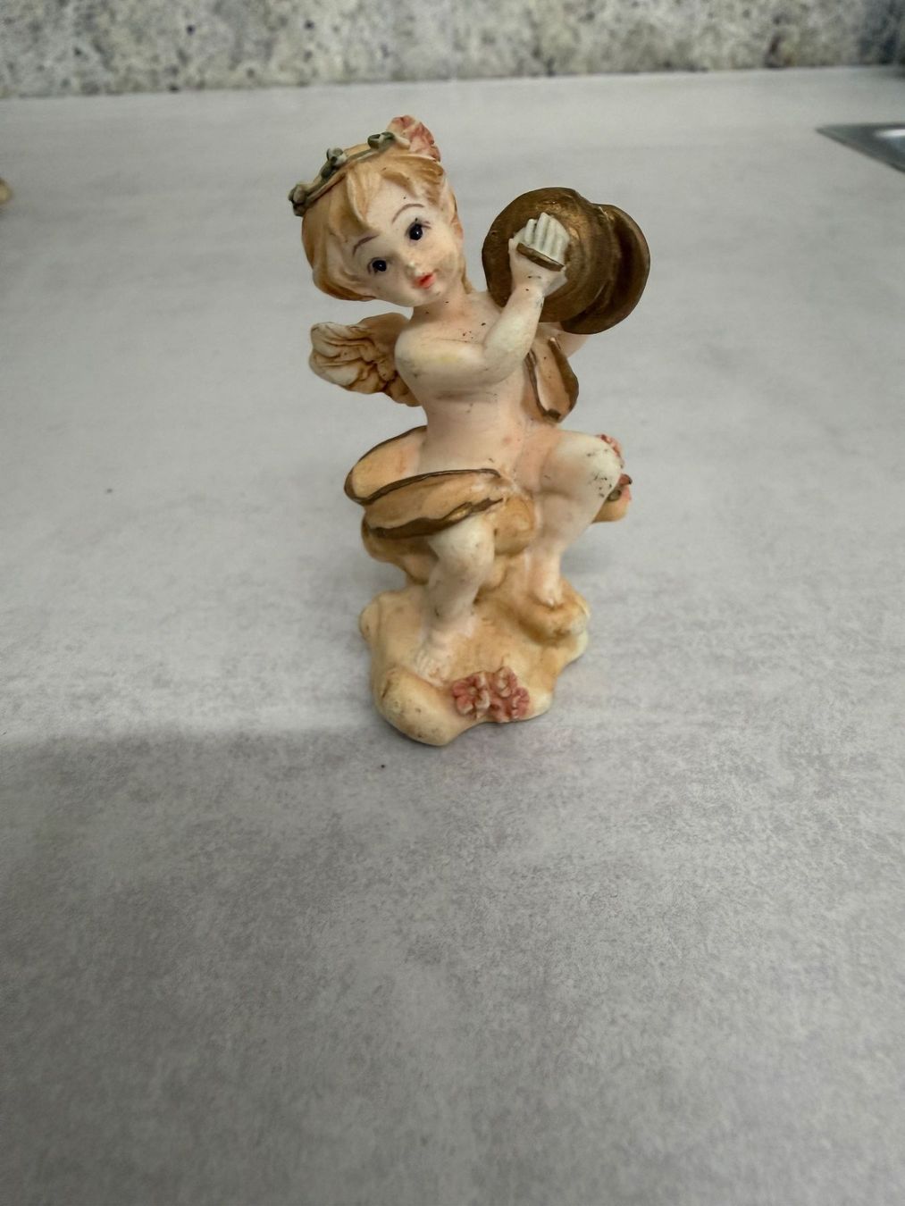 Figuren: 6 kleine Engel – Gebraucht aus Geroldswil von Jeremy11 5