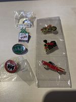 Diverse Pins #3