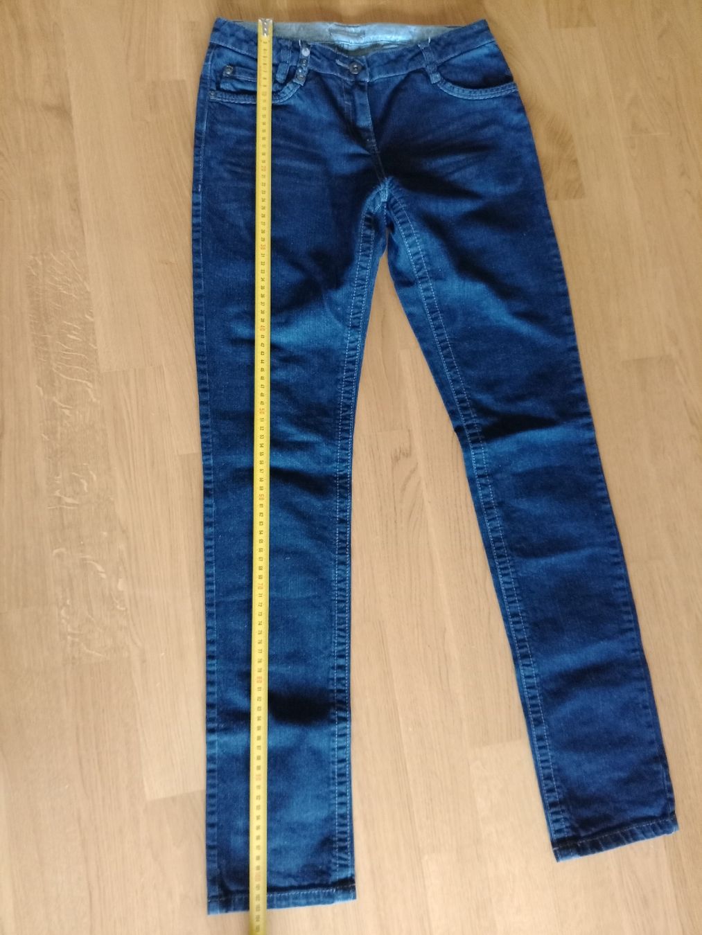 Jeans: Damenjeans Oliver – Usato da Disentis-Muster venduto da Bix03 2