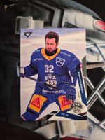 Lukas Bengtsson EV Zug 2025/26 Sportzoo