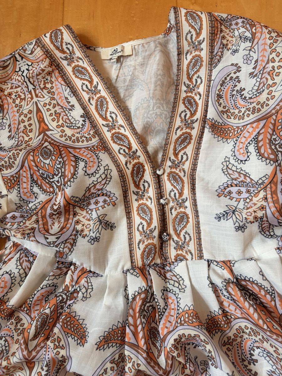 Vestiti: Robe Boho  – Nuovo (secondo la descrizione) da Lavigny venduto da Lea_9rxv 1