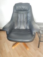 Ledersessel 2er Set