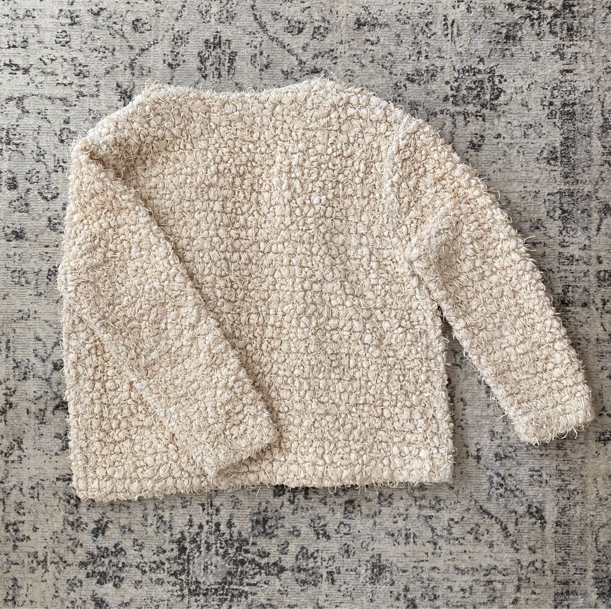 H&M Giacche: Veste beige H&M, M – Usato da Bussigny venduto da cac_q2c6 1