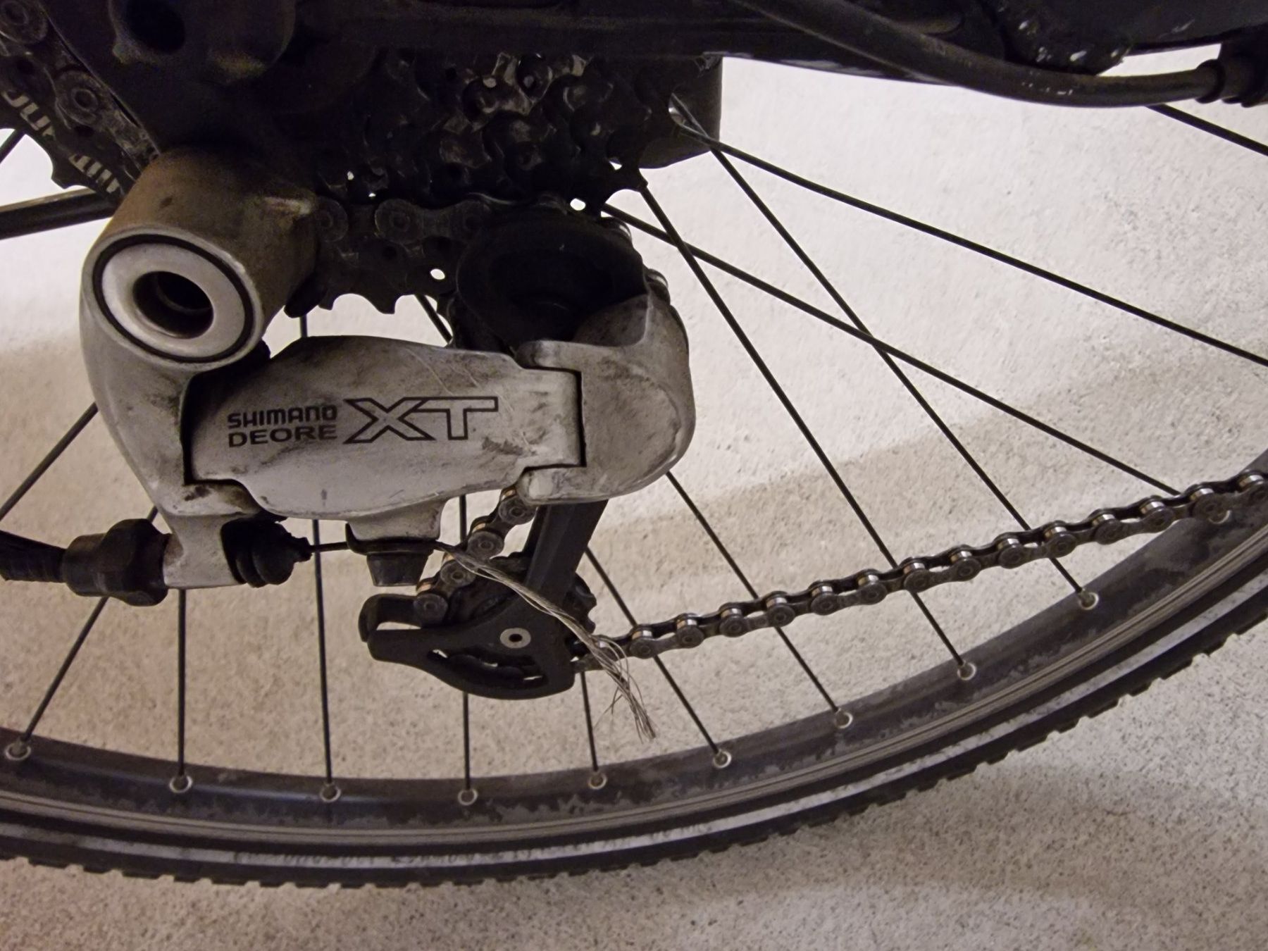 KTM Biciclette: KTM Trekking Velo – Usato da Würenlingen venduto da zezy 2