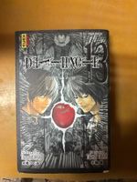 Death Note - No13